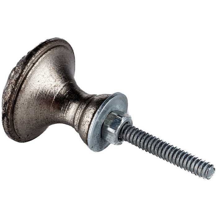 Round Metal Scroll Knob Hobby Lobby 214353